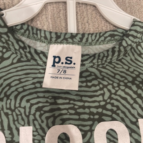 Toddler pj set! - Picture 2 of 2